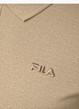 FILA Polo Marron 125622 3