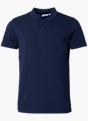 FILA Polo Bleu foncé 125624 6