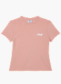 FILA Tee-shirt Rose 125634 1