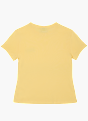 FILA Tee-shirt Jaune 125636 2