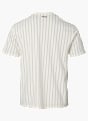 FILA T-Shirt Beige 125635 7
