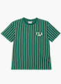 FILA T-Shirt Grün 125637 1