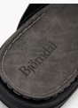 Björndal Чехли с мека пета Черен 125659 5