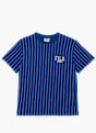 FILA T-Shirt Dunkelblau 125638 1