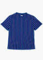 FILA T-Shirt Dunkelblau 125638 2