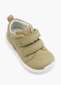 elefanten Chaussures basses Kaki 125640 2