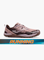 Joma Baskets de course Rose 125644 1