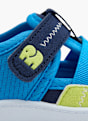 elefanten Chaussons Bleu 125658 5