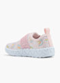 Graceland Hausschuh Pink 125691 3