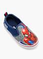 Spider-Man Zárt házicipő kék 125697 2