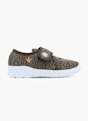 Jurassic World Sapato de casa fechado Caqui 125694 1