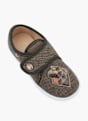 Jurassic World Zaprti hišni copati Kaki 125694 2