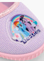 My Little Pony Papuče Fialová 125701 5