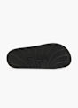 FILA Klapki Czarny 125699 4
