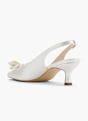 Catwalk Slingback pump Vit 125688 3