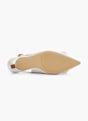 Catwalk Slingback pump Vit 125688 4