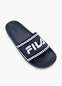 FILA Chinelos Azul 125698 2