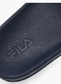 FILA Slides Blau 125698 6