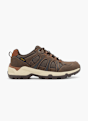 Highland Creek Halbschuh Braun 125729 1
