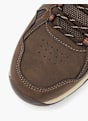 Highland Creek Halbschuh Braun 125729 5