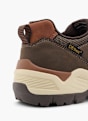 Highland Creek Halbschuh Braun 125729 6