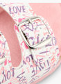 Graceland Ciabatta con plantare profondo Rosa 125736 5