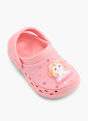 Cupcake Couture Clog Pink 125739 2