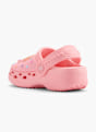Cupcake Couture Clog Pink 125739 3