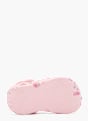 Graceland Clog Rosa 125740 4