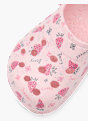 Graceland Clog Rosa 125740 5