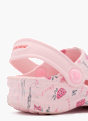 Graceland Zueco Rosa 125740 6