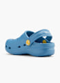 Vty Zueco Azul 125734 3