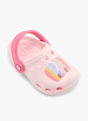 elefanten Clog Pink 125737 2