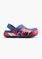 Spider-Man Clog Blau 125743 1
