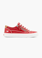 Mustang Sneaker Rot 125770 1