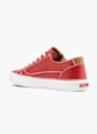 Mustang Baskets Rouge 125770 3