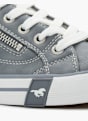 Mustang Sneaker Blau 125772 5