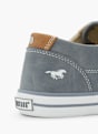 Mustang Sneaker Blau 125772 6