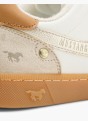 Mustang Tenisice Bijela 125773 5