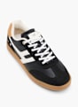 Mustang Sneaker Schwarz 125764 2
