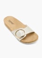 ESPRIT Biosandal Champagne 125766 2