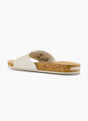 ESPRIT Biosandal Champagne 125766 3
