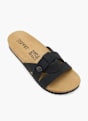 ESPRIT Chaussons Noir 125802 2
