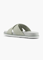 ESPRIT Anatomski natikač Zelena 125801 3