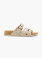 ESPRIT Anatomski natikač Bež 125804 1
