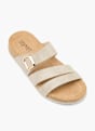 ESPRIT Ciabatta con plantare profondo Beige 125804 2