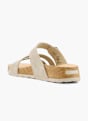 ESPRIT Chaussons Beige 125804 3