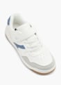 Vty Sneaker Weiß 125754 2