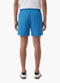 Champion Badeshorts Hellblau 125775 3