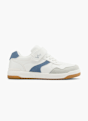 Vty Baskets Blanc 125755 1